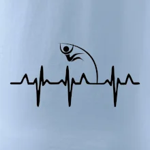 EKG skok o tyči