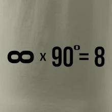 Nekonečno matematika