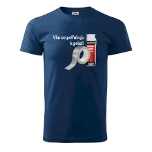 Pěna  a páska - vše co potřebuji k práci Pěna  a páska - vše co potřebuji k práci