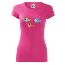 Prdící ryba (Hana-creative)