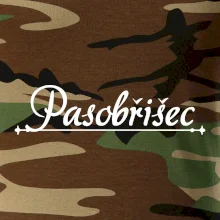 Staročeština - Pasobřišec - požitkář