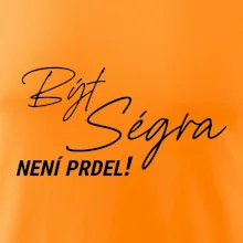 Být táta není prdel