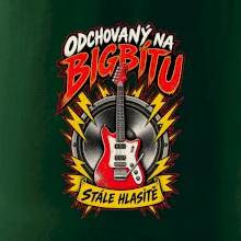 Odchovaný na bigbítu