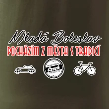 Mladá Boleslav město s tradicí