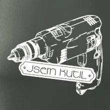 Jsem kutil Jsem kutil