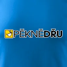 Pěkně dřu lžíce