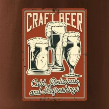 Craft beer