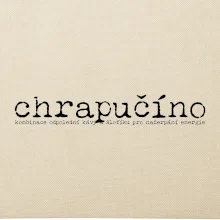 Čeština 2.0 - Chrapučíno