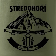 České středohoří křížem krážem