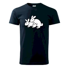 Dupající králící