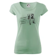 Chci alespoň jednou pracovat s profíkama