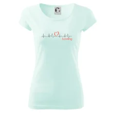 Moje srdce bije pro Bowling