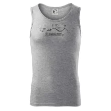 Profil Žďárské vrchy