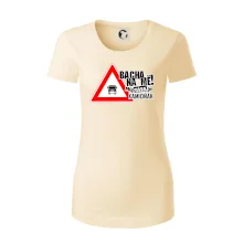 Bacha na mě! Můj táta je kamioňák