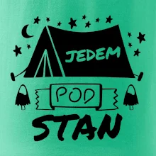 Jedem pod stan