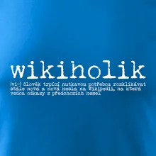 Čeština 2.0 - wikiholik