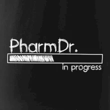 In progress titul PhMr. magistr / magistra filozofie