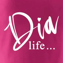 D I A Life