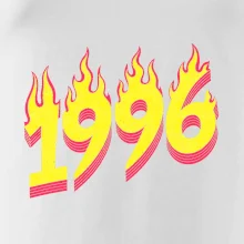 Narozeniny v ohni 1996