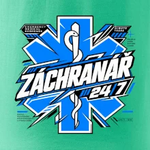 Záchranář - 24 -7