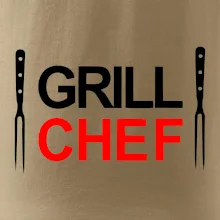 Grilování - Grill Chef