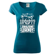 Zrození legendy - pro Autobusáka