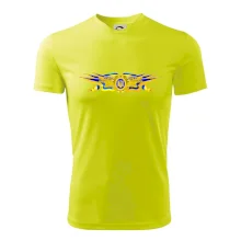 Ukrajina státní symbol