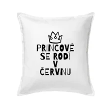 Princové se rodí v červnu