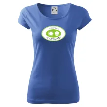 Grilovací triko s jméno chef