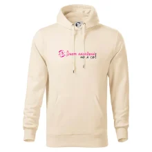 Jsem nadržená! No a co!