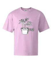 Konopi prostě pěstuju