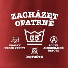 Zacházet opatrně 35
