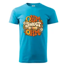 Ohm sweet ohm rezistor