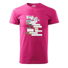 Chatovací slovník moderního seniora (Běžící češtinář)