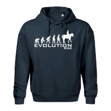 Evoluce Ride horse Evoluce Ride horse