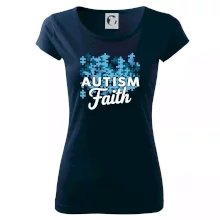 Autism faith