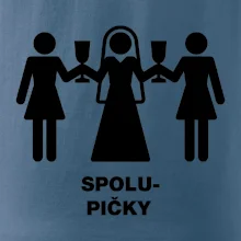 Spolu pičky (Hana-creative)