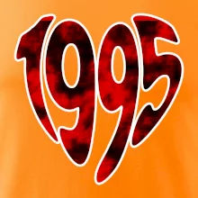 1995 v srdci