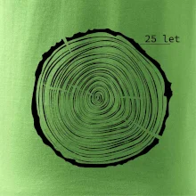 Letokruhy - 25