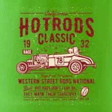 Hot Rods Race Classic