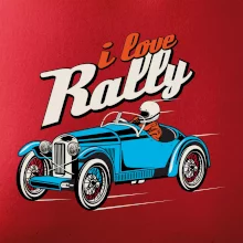 I Love Rally