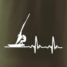 EKG Windsurfing