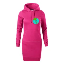 Planeta na prsu - Austrálie