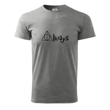 Harry - Always Harry - Always