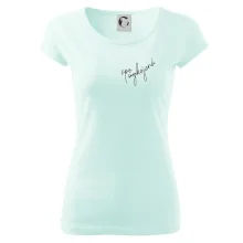 Spokojená - vykojená