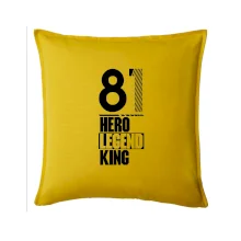 Hero, Legend, King / Queen  1981