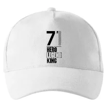 Hero, Legend, King / Queen 1971