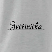 Staročeština - Zvěřinička - lichotivě o ženě