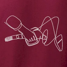 Petrolhead jedním tahem