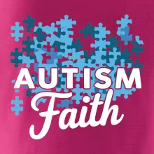 Autism faith